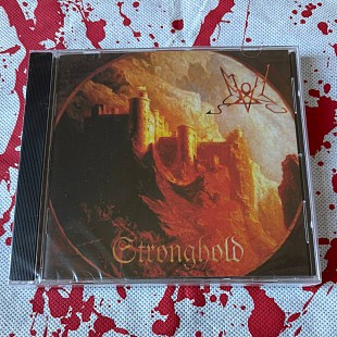 Summoning - Stronghold - CD