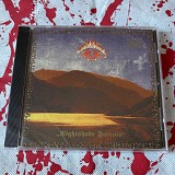 Summoning - Nightshade Forests - CD