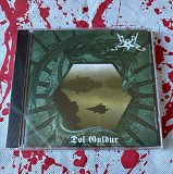 Summoning - Dol Guldur - CD