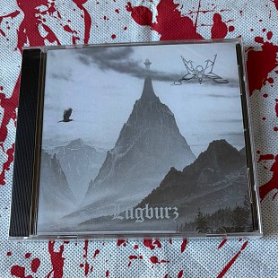 Summoning - Lugburz - CD