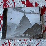 Summoning - Lugburz - CD