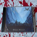Summoning - Minas Morgul - CD