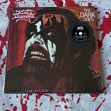 King Diamond - The Dark Sides - GATEFOLD DIGISLEEVE-CD (MINI VINYL)