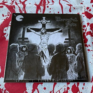 Mercyful Fate - Mercyful Fate - GATEFOLD DIGISLEEVE-CD (MINI VINYL)