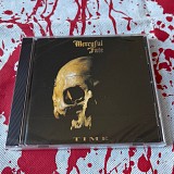 Mercyful Fate - Time - CD