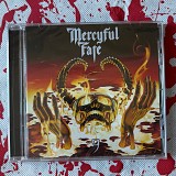 Mercyful Fate - 9 - CD