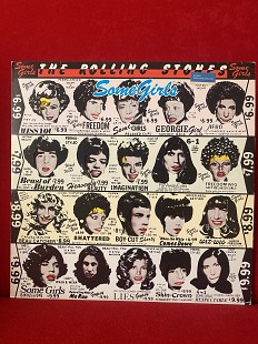 The Rolling Stones – Some Girls