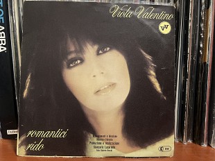 Viola Valentino Romantici “7”