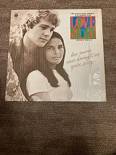 Soundtrack, US, 1970г.