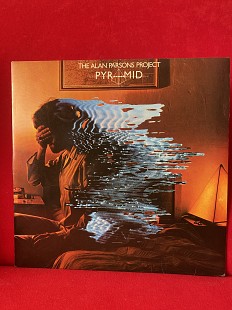 The Alan Parsons Project – Pyramid
