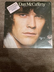 Dan McCafferty, US, 1975г., (PROMO)