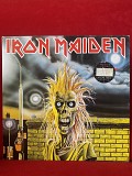 Iron Maiden ‎– Iron Maiden