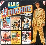Elvis Presley - 32 Film-Hits , 1984 Germany