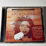 Lauryn Hill — The Miseducation of Lauryn Hill (1998) Austria