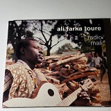 Ali Farka Touré — Radio Mali (1996) UK