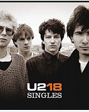 U2 " U2 Singles" 2LP