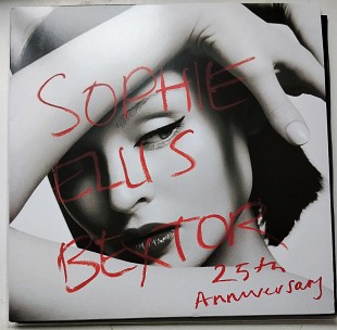 Sophie Ellis Bextor – Read My Lips