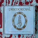 Primordial - Redemption At The Puritan's Hand - CD