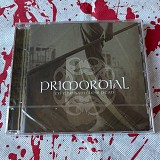 Primordial - To The Nameless Dead - CD