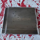 Primordial - The Gathering Wilderness - CD