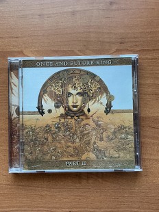 Gary Hughes – Once And Future King - Part II