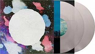 Khruangbin - The Universe Smiles Upon You II (White Coloured) (LP)