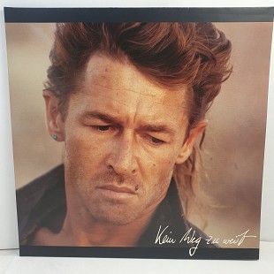 Peter Maffay – Kein Weg Zu Weit LP 12" (Прайс 43667)