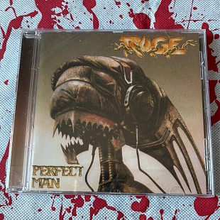 Rage - Perfect Man - CD