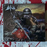 Sodom - 40 Years At War - The Greatest Hell Of Sodom -