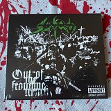 Sodom - Out Of The Frontline Trench - DIGI-CD