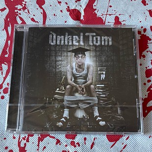 Onkel Tom (Sodom) - H.E.L.D. - CD