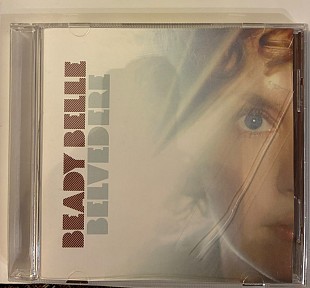 Beady Belle – Belvedere