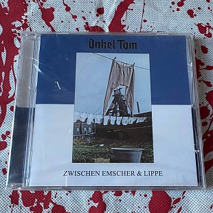 Onkel Tom (Sodom) - Zwischen Emscher & Lippe - CD