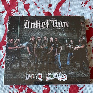 Onkel Tom (Sodom) - Bier Ernst - DIGI-2xCD