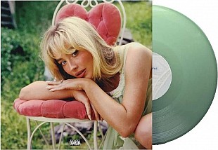 Sabrina Carpenter - Short n' Sweet (Special Edition) (Gatefold Sleeve) (Vintage Bottle Coloured) (LP