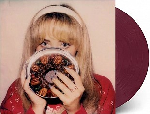 Sabrina Carpenter - Fruitcake EP (Limited Edition) (Fruitpunch Coloured) (LP)