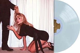 Sabrina Carpenter - Man's Best Friend (Light Blue Coloured) (LP)