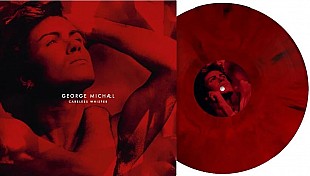 George Michael - Careless Whisper (Marbled Ruby Red Coloured) (Remastered) (12" Vinyl)