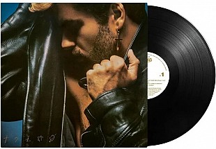 George Michael - Faith (Reissue) (LP)