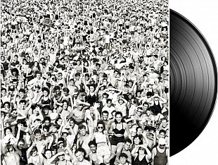 George Michael - Listen Without Prejudice (Reissue) (LP)