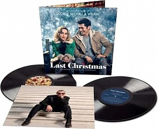 George Michael - Last Christmas (with Wham!) (Gatefold Sleeve) (2 LP)