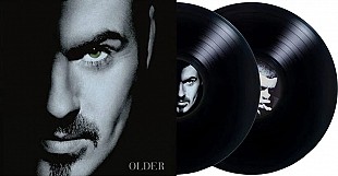 George Michael - Older (2 LP)