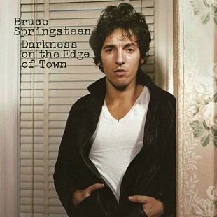 Bruce Springsteen - Darkness On the Edge of Town (LP)