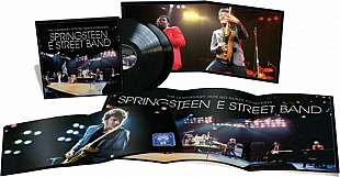 Bruce Springsteen - The Legendary 1979 No Nukes Concerts (2 LP)
