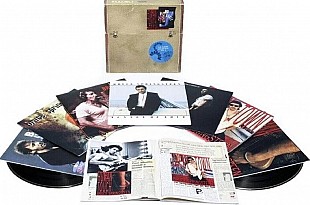 Bruce Springsteen - Album Collection Vol. 2 (Limited Edition) (10 LP)