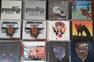 The Prodigy