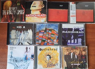 Radiohead