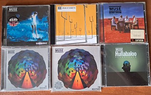Muse (Albums)