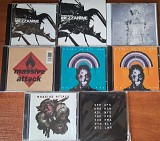 Massive Attack