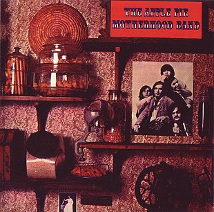 The Apple Pie Motherhood Band (USA) – The Apple Pie Motherhood Band (1968/2005)